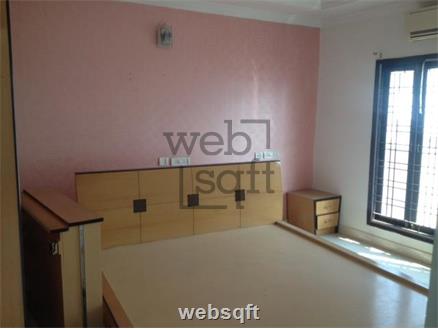 4 BHK Apartment-flats for Sale in Hyderabad